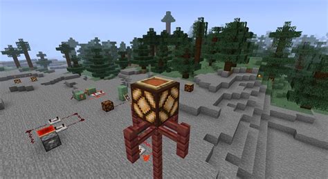 How to Make a Redstone Lamp in Minecraft (2022) | Beebom