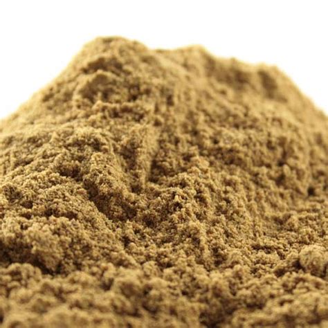 Buy Bulk Triphala Powder | Monterey Bay Herb Co