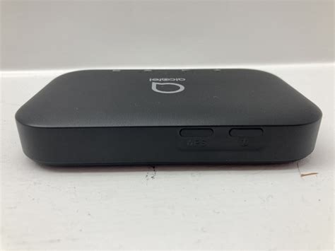 T-Mobile Alcatel Linkzone 2 MW43TM 4G LTE Mobile Modem Hotspot WiFi Good | Buya