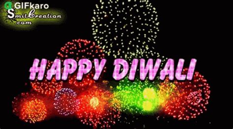 Diwali Crackers Gif