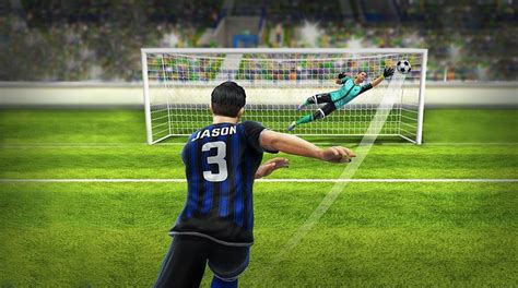 Download & Play Football Strike: Online Soccer on PC & Mac (Emulator)