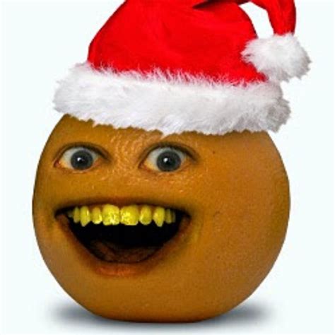 Image - .028 Annoying Orange Christmas & Zachary.jpg | Annoying Orange Wiki | FANDOM powered by ...