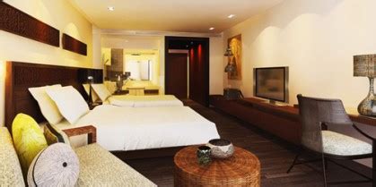 See Le Meridien Phuket Beach Resort in a Fresh, New Light with Newly ...