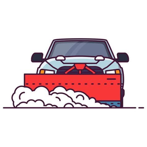 clipart snow plow truck 20 free Cliparts | Download images on ...