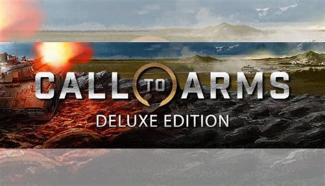 Buy Call to Arms Deluxe Edition from the Humble Store