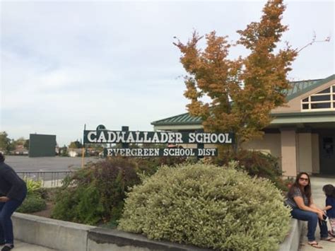 Cadwallader Elementary School - Education - 3799 Cadwallader Ave, Evergreen, San Jose, CA ...