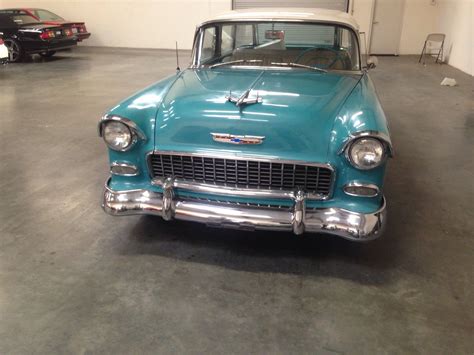 55 chevy nomad 55 56 57 Chevy belair for sale in Riverside, California, United States