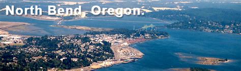 North Bend, Oregon travel guide for coast oregon