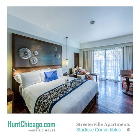 Studio Apartments For Rent in Streeterville - HuntChicago.com - Best Chicago Realtors