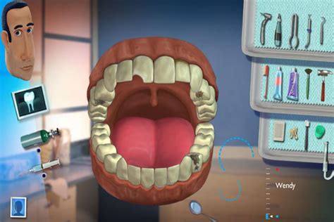 App Shopper: Dental Surgery (Games)