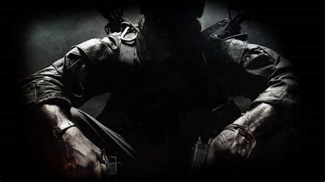 Call Of Duty, Video Games, Call Of Duty: Black Ops Wallpapers HD ...