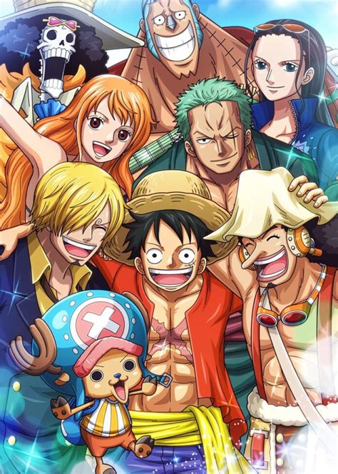 One Piece Chapter 1024 Spoilers, Raw, Release thread
