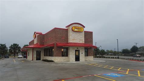 Chicken Express - Kingsville, TX 78363 - Menu, Hours, Reviews and Contact