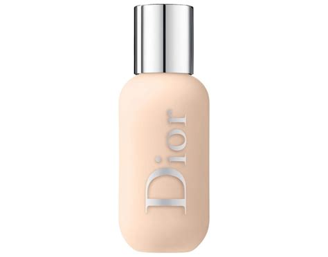 DIOR Backstage Face & Body Foundation | Sephora in 2022 | Body ...