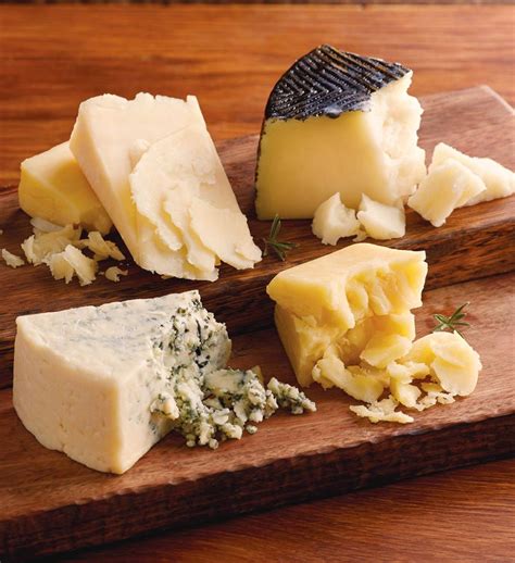 Gourmet Cheese Assortment | Cheese Gifts | Harry & David