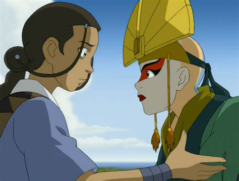 Avatar Day (2006)