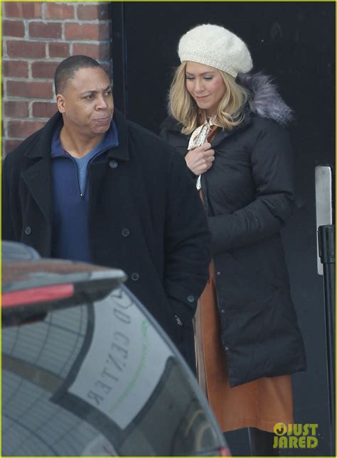 Jennifer Aniston: 'She's Funny That Way' Star!: Photo 2810761 ...