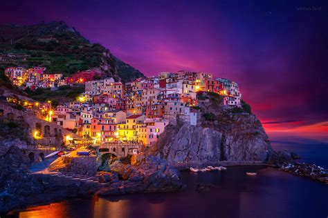 Luminous Travel Photography From all around the World – Fubiz Media