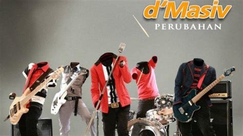 Chord Kunci Gitar Lagu Merindukanmu dari D'masiv - Tribunjateng.com