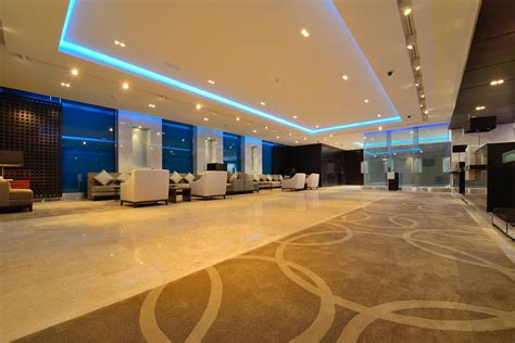 VIP Lounge-International Muscat Airport :: Behance