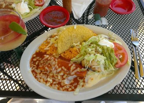 Highest-rated Mexican restaurants in Columbus, according to Tripadvisor | Stacker