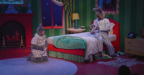 'Goodnight Moon' Gives The Very Young A Chance To Enjoy A Theatrical Experience - CBS Colorado