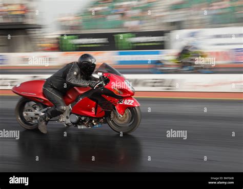 Suzuki hayabusa hi-res stock photography and images - Alamy