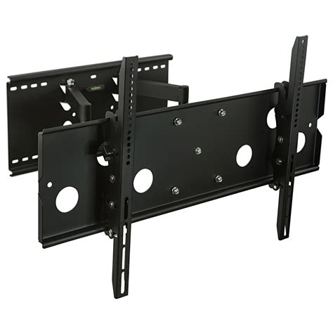 Shop Mount-It! Heavy-duty Articulating 42- to 70-inch TV Wall Mount - Free Shipping Today ...