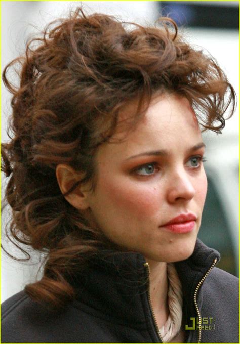 Rachel McAdams as Irene Adler -- FIRST PICS: Photo 1592071 | Rachel McAdams Pictures | Just Jared