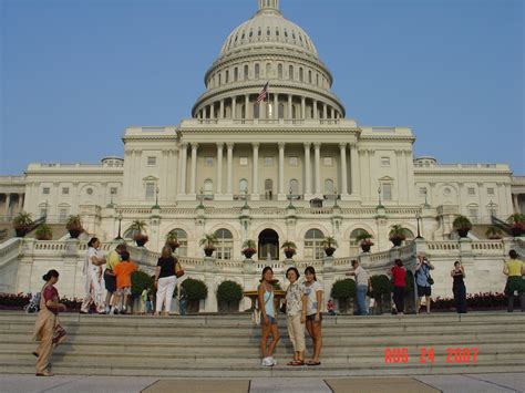 The Nation's Capital | Landmarks, Places ive been, Travel