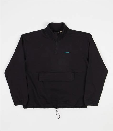 Levi's® Red Tab™ Mason Minimalist Jacket - Caviar | Flatspot