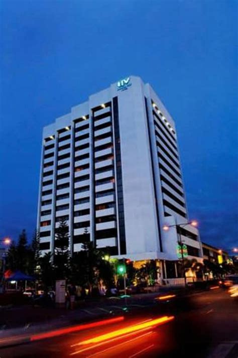 Harbour View Hotel in Kuching | Best Rates & Deals on Orbitz