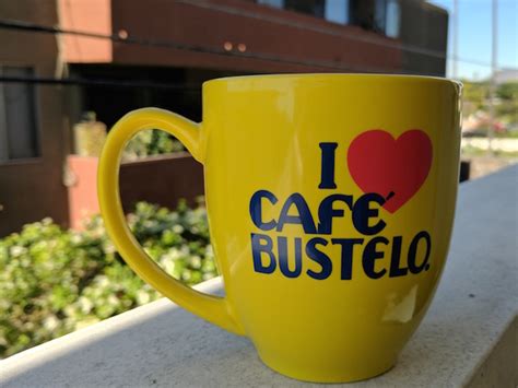 Get Caffeinated For Free When Cafe Bustelo Takes Over Hollywood Coffee ...