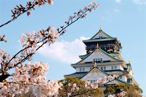 25 Top Things to Do in Osaka: Osaka Bucket List 2020 - Japan Web Magazine