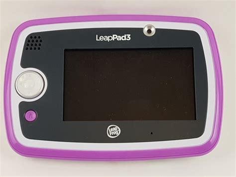 Leapfrog LeapPad 3 Repair - iFixit