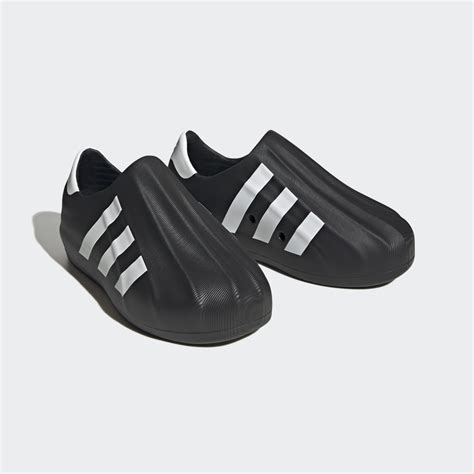 adidas Adifom Superstar Shoes - Black | adidas TZ