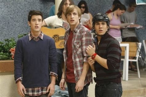 Kendall, Logan, Carlos - Big Time Rush Photo (10687369) - Fanpop