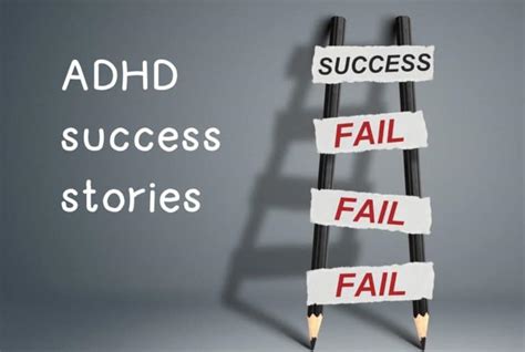 8 ADHD Success Stories of Children and Students - Edublox Online Tutor