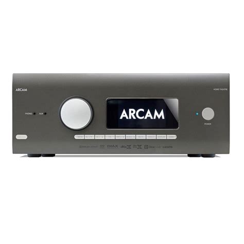 Arcam Home Cinema and HiFi systems at best price in India — Ooberpad