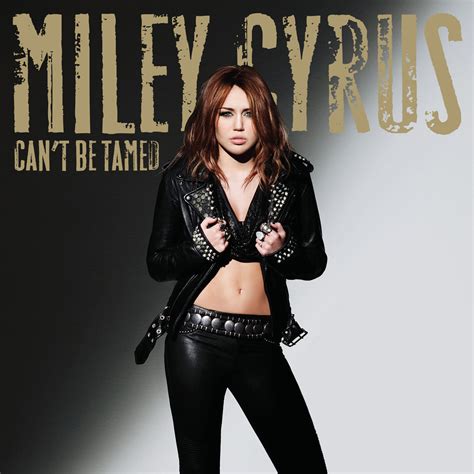 Can't Be Tamed [FanMade Album Cover] - Can't Be Tamed Fan Art (14888126) - Fanpop