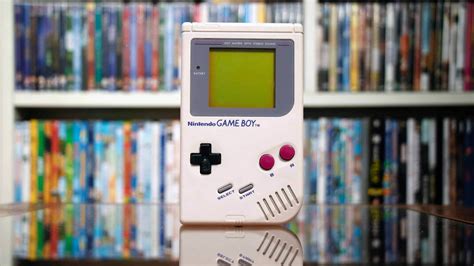 The evolution of handheld gaming: How culture and technology shaped the market - Tech Edition