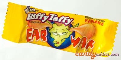 Candy Addict » Candy Review: Willy Wonka Creepy Treats