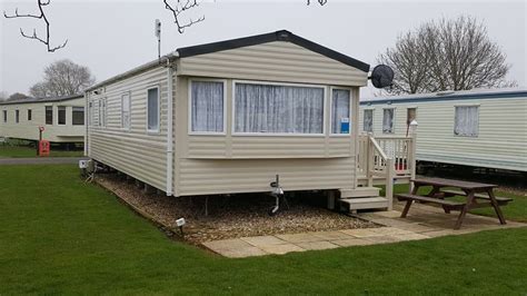 Butlins Skegness 3 Bedroom Gold Plus Caravan Sleeps upto 8, Full Sky TV Package. UPDATED 2022 ...