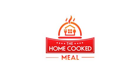 The Home Cooked Meal Logo Design - Logo Design Inspiration - 6520 by Creativez