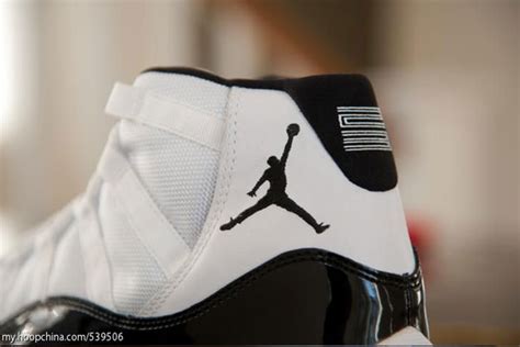 Air Jordan Retro 11 - Concord - New Images | Complex