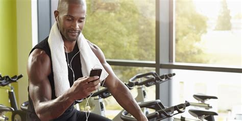 How To Choose Your Workout Music - AskMen