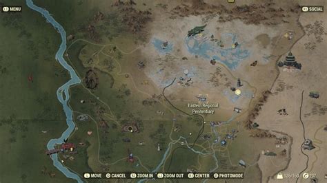 Fallout 76 - Aluminium Farming Locations