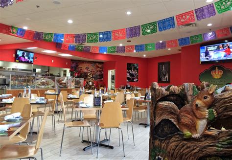 La Corona Offers Mexican Food With a Side of Culture | Houston Press