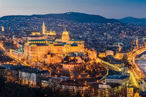 10 Essential Things to Do on a Budapest Vacation | Goway Travel