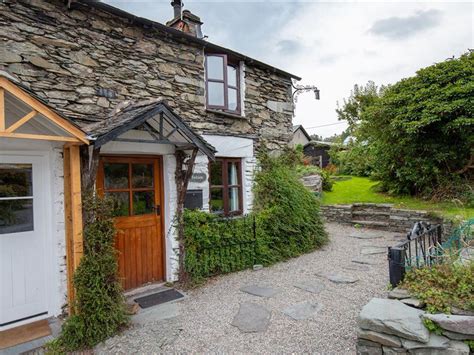 Fellside Cottage | Ambleside | The Lake District And Cumbria | Self Catering Holiday Cottage